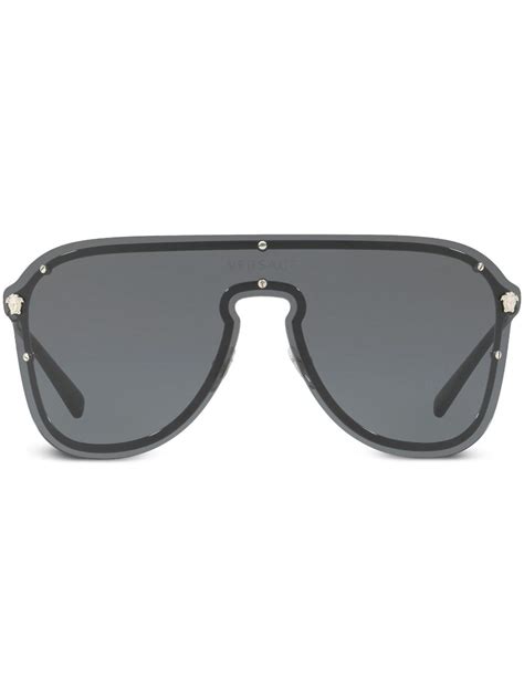 versace frenergy sunglasses|discontinued Versace sunglasses.